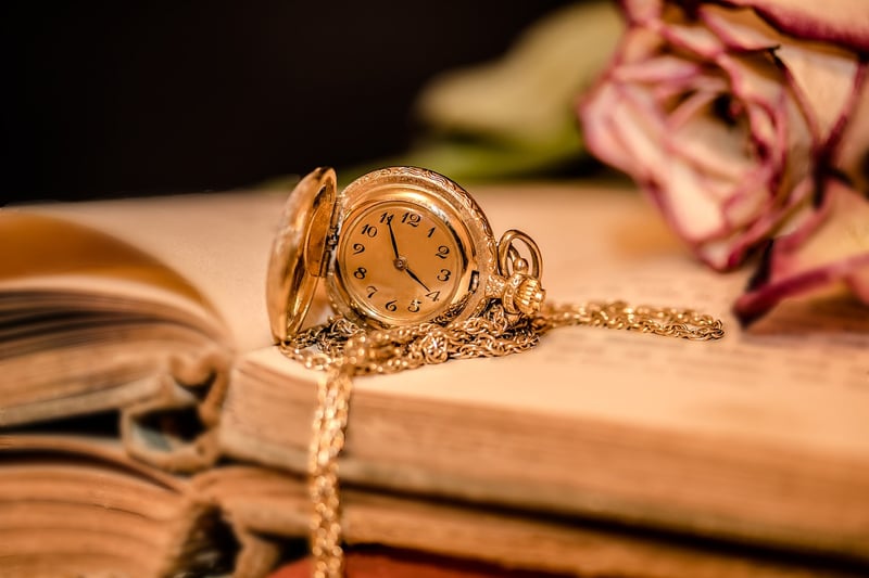 Chronicles of Time