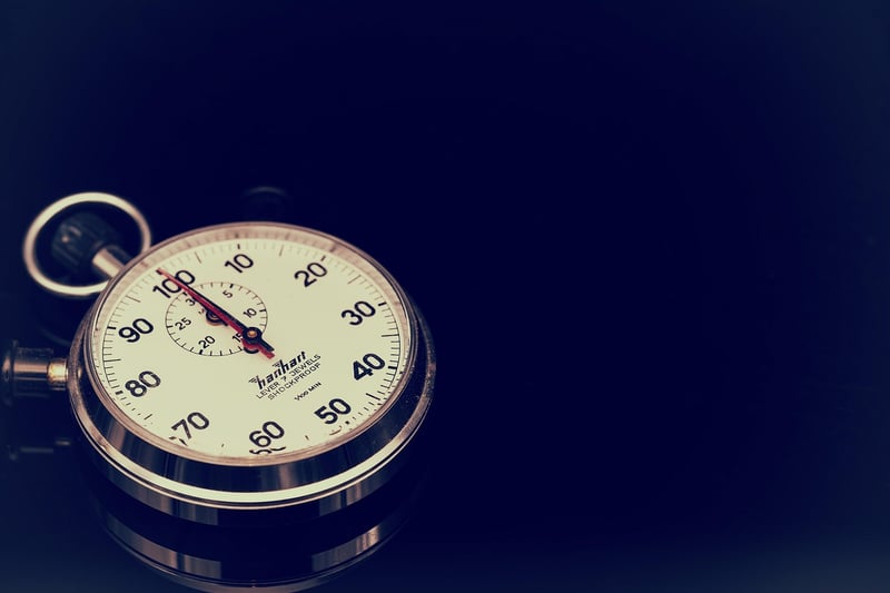 Chronometer