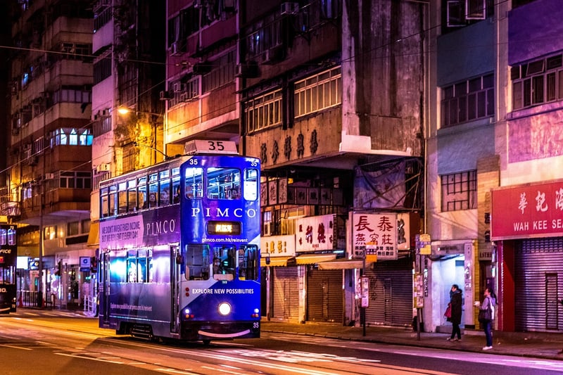 City Lights